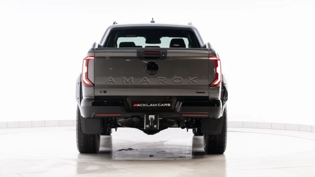 Volkswagen Amarok (74 Reg) 3.0TDI V6 PanAmericana 4Motion (Bespoke) (+VAT) Image 5