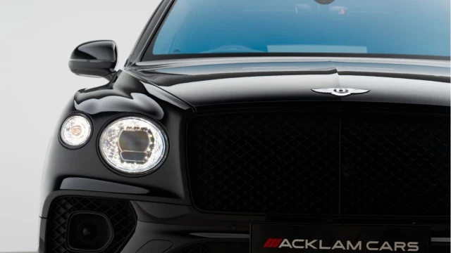 Bentley Bentayga (23 Reg) 4.0 V8 Image 8