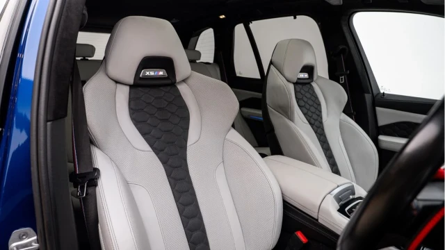 BMW X5 M (24 Reg) 4.4 V8 Competition Image 3