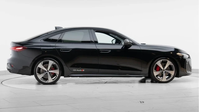 Audi A5 (25 Reg) 2.0TFSI Edition 1 Image 6