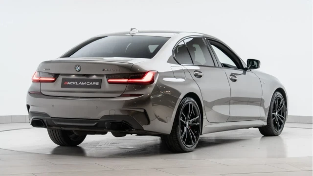 BMW 3 Series (71 Reg) M340D 3.0 xDrive Image 6