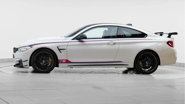 BMW M4 (67 Reg) 3.0 DTM Champion Edition Image 4