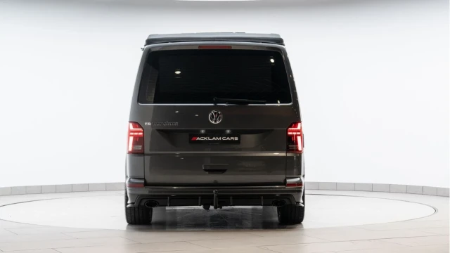 Volkswagen Transporter (72 Reg) T30 2.0TDI Highline DSG LWB (4 Berth Camper) Image 3