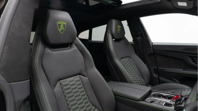 Lamborghini Urus (24 Reg) 4.0 V8 S Image 3