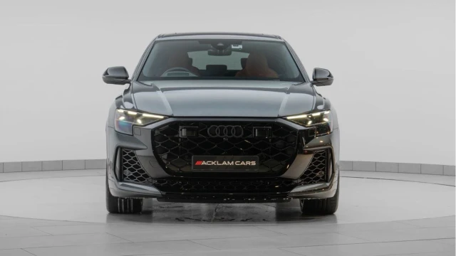 Audi RSQ8 (74 Reg) 4.0 V8 Quattro Image 7