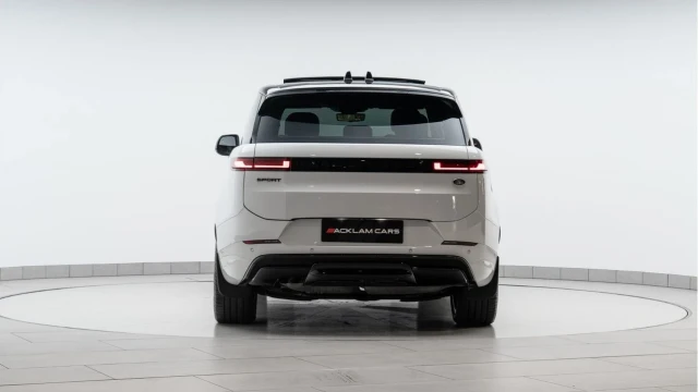 Land Rover Range Rover Sport (73 Reg) 3.0 D350 Autobiography (VAT Q) Image 5