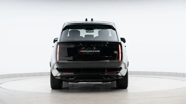 Land Rover Range Rover (22 Reg) 4.4 P530 V8 Autobiography (Shadow) Image 6