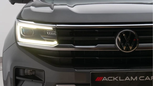 Volkswagen Amarok (25 Reg) 2.0TDI Style 4Motion (Premium) (+VAT) Image 7