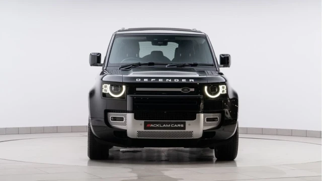 Land Rover Defender (22 Reg) 110 3.0 D250 XS Edition Image 6