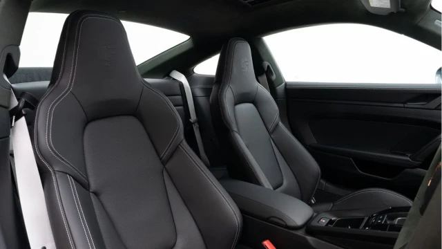 Porsche 911 (74 Reg) 3.6 Carrera 4 GTS Coupe (992.2) Image 3