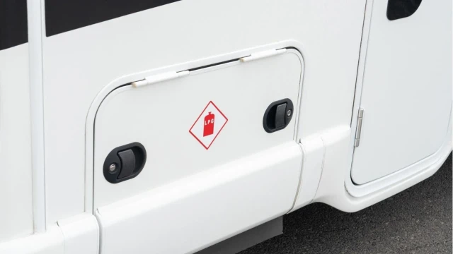 Swift Kon-Tiki (20 Reg) 2.3D Sport 599 (4 Berth) Image 7