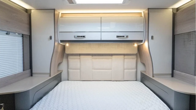 Swift Kon-Tiki 894 (75 Reg) 2.2D Auto (6 Berth) (New Model) Image 4
