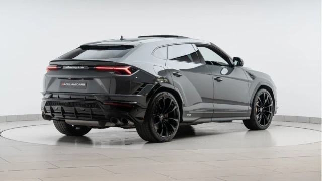 Lamborghini Urus (23 Reg) 4.0 V8 S Image 7