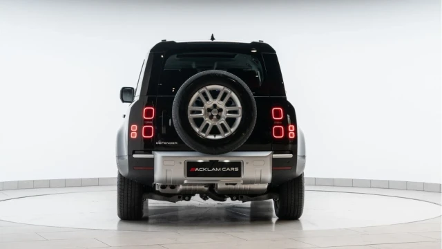 Land Rover Defender (25 Reg) 110 3.0 D250 S (7 Seat) Image 3