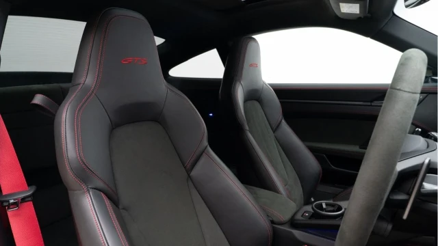 Porsche 911 (23 Reg) 3.0 Carrera GTS PDK Coupe Image 3