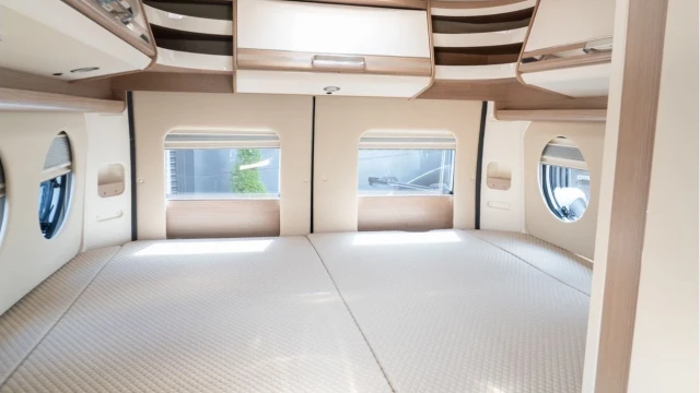 Malibu GT 600 DB K Charming (22 Reg) 2.2D (4 Berth) (VAT Q) Image 4
