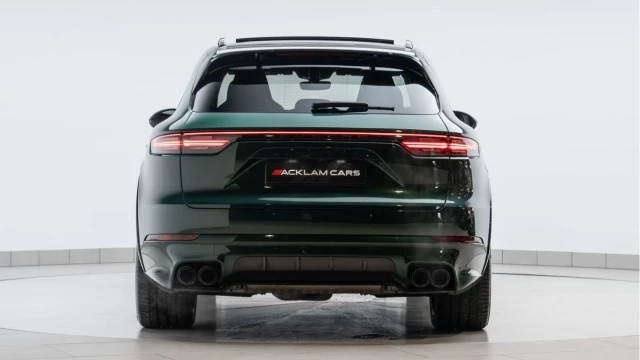 Porsche Cayenne (23 Reg) 4.0 V8 GTS Image 5