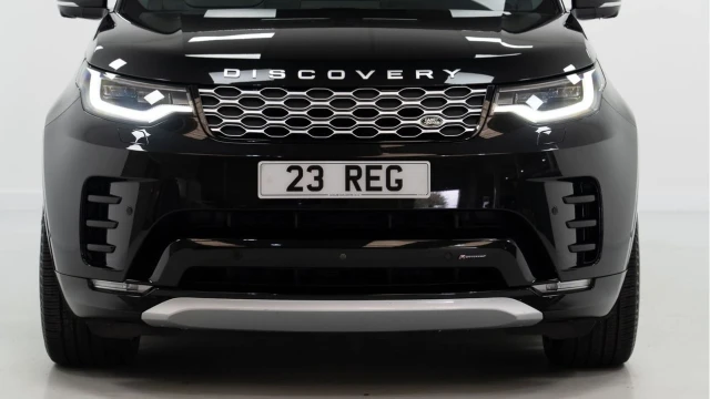 Land Rover Discovery (23 Reg) 3.0 P360 Metropolitan Edition Image 7