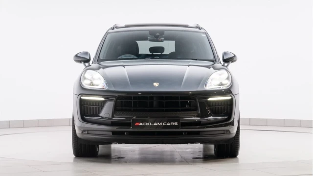 Porsche Macan (73 Reg) 2.9 V6 S Image 7