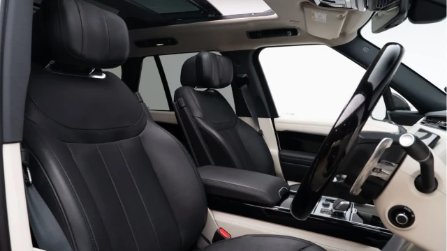 Land Rover Range Rover (22 Reg) 3.0 D350 HSE (Shadow Pack) Image 3