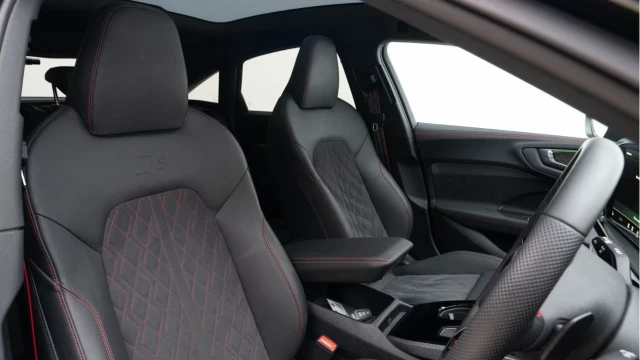 Audi A5 (25 Reg) 2.0TFSI Edition 1 Image 3
