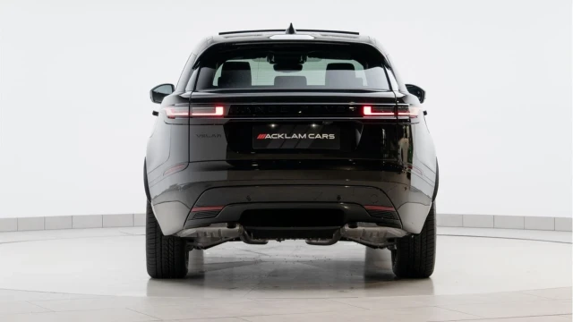 Land Rover Range Rover Velar (74 Reg) 2.0 P400e Dynamic HSE Hybrid (VAT Q) Image 5