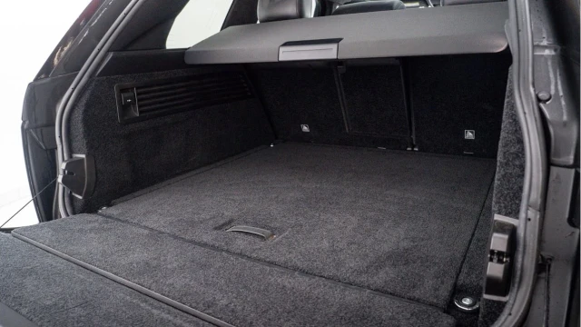Land Rover Range Rover (21 Reg) 3.0 D300 Westminster Black Image 8