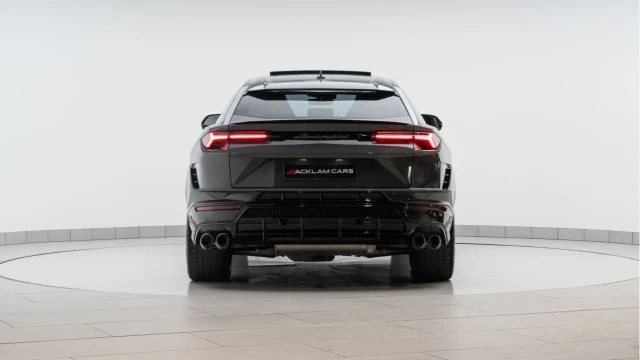 Lamborghini Urus (23 Reg) 4.0 V8 S Image 6