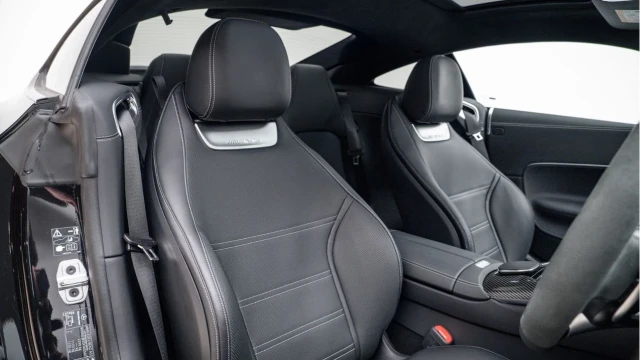 Mercedes-Benz GT (25 Reg) AMG GT 63 4.0 V8 Premium Plus 4Matic+ (VAT Q) Image 3