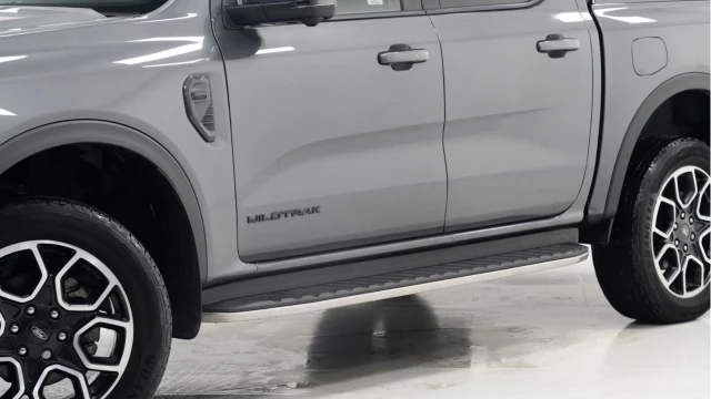 Ford Ranger (23 Reg) 2.0 Ecoblue Wildtrak Image 5