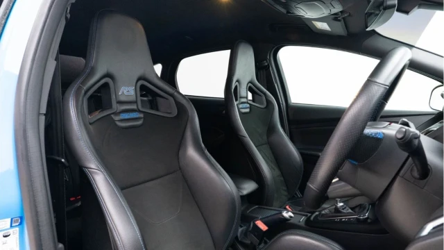 Ford Focus (66 Reg) 2.3 RS (Mountune) Image 3