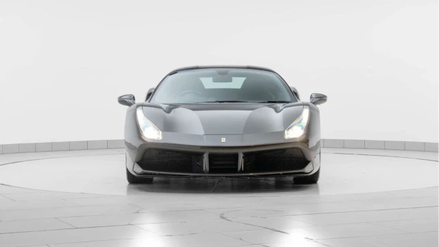 Ferrari 488 (18 Reg) 3.9 V8 GTB Image 8