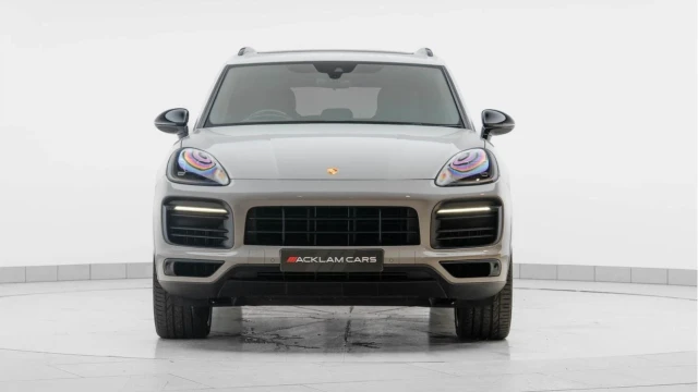Porsche Cayenne (21 Reg) 3.0 V6 Image 7