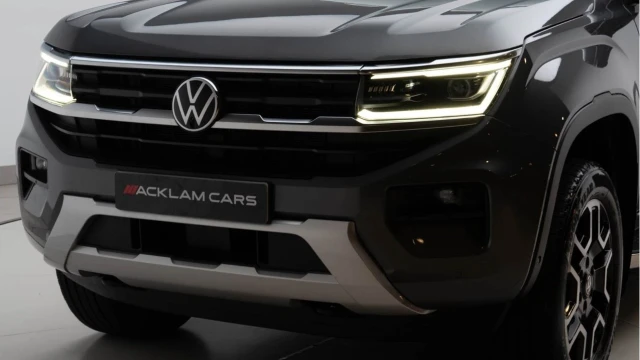 Volkswagen Amarok (25 Reg) 2.0TDI Style 4Motion (Premium) (+VAT) Image 8
