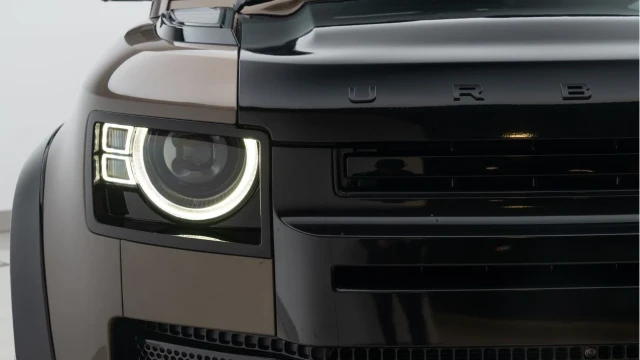 Land Rover Defender (24 Reg) 110 3.0 D250 XS Edition (7 Seat) Image 8
