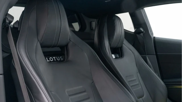 Lotus Emira (74 Reg) 3.5 V6 First Edition (Touring) Image 3