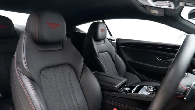 Bentley Continental (19 Reg) 6.0 W12 Coupe (Centenary) Image 3