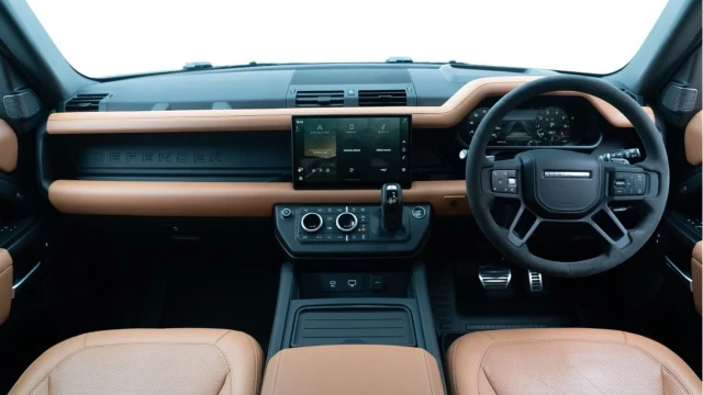 Land Rover Defender (23 Reg) 110 5.0 V8 P525 Carpathian Edition Image 2