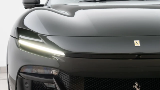 Ferrari Purosangue (74 Reg) 6.5 V12 (VAT Q) Image 8