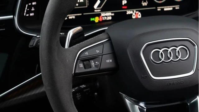 Audi Rs Q8 (22 Reg) 4.0TFSI V8 Vorsprung Quattro Image 7