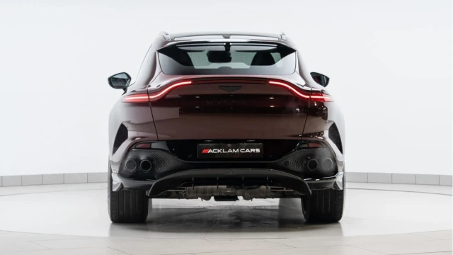 Aston Martin Dbx (22 Reg) 4.0 V8 707 Image 5