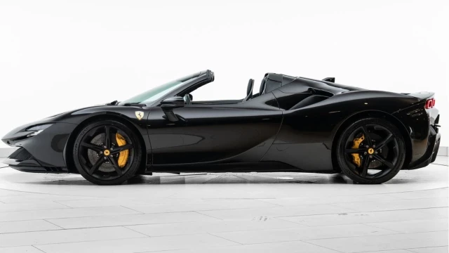 Ferrari SF90 (72 Reg) 3.9 Spider (VAT Q) Image 8