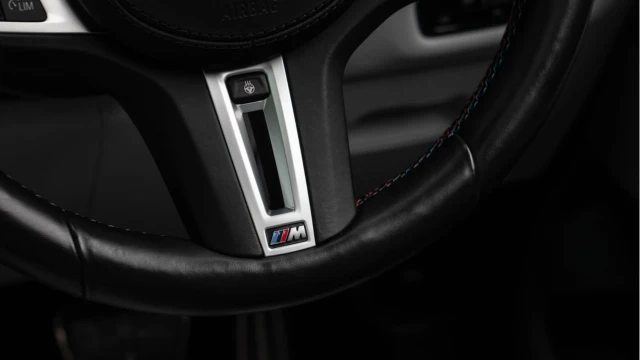 BMW X5M (71 Reg) 4.4 V8 Competition Image 7