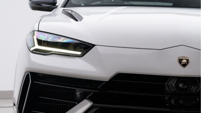Lamborghini Urus (23 Reg) 4.0 V8 S Image 8