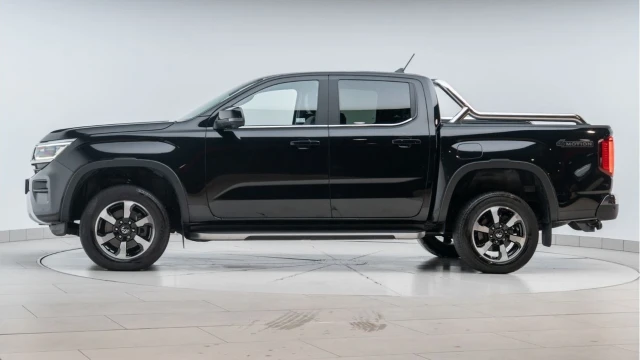 Volkswagen Amarok (24 Reg) 3.0TDI V6 Style 4Motion (+VAT) Image 5