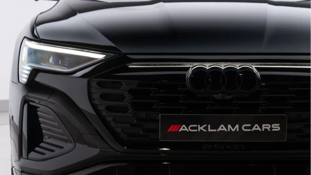 Audi Q8 E-Tron (23 Reg) 55 Vorsprung Sportback Quattro Image 7