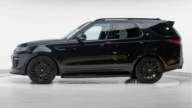 Land Rover Discovery (69 Reg) 3.0SD6 HSE Hard Top (5 Seat URBAN) (No VAT) Image 6
