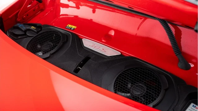 Porsche 911 (74 Reg) 3.0 Carrera S PDK Coupe Image 5
