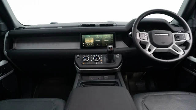 Land Rover Defender (24 Reg) 110 3.0 D250 XS Edition Image 2