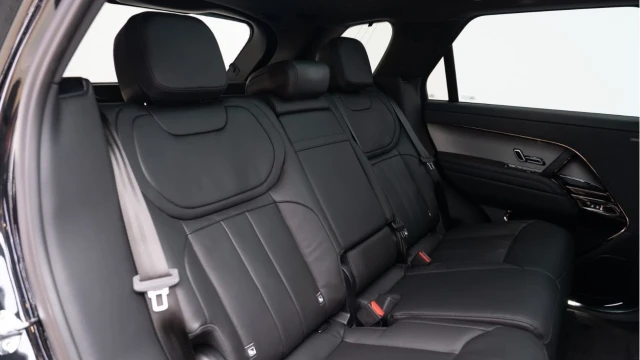 Land Rover Range Rover Sport (25 Reg) 3.0 D250 S Image 7